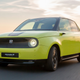 Illustration for article titled The Honda E Is the Electric Car I've Been Waiting For